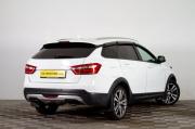 Lada (ВАЗ) Vesta I Сургут  - изображение 22