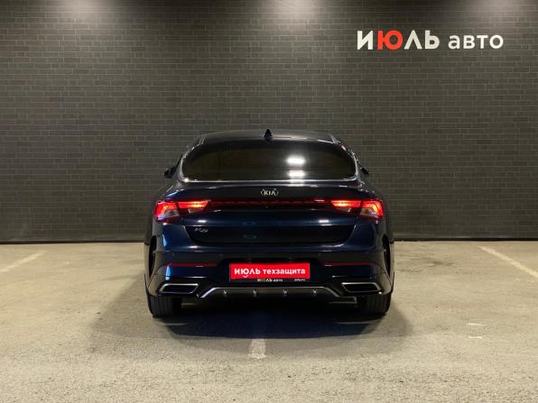 Kia K5 III с пробегом 2021 года, цена 2 650 000 рублей, 85143 км, седан, Автокод Объявления
