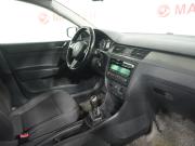 Skoda Rapid I Вологда  - изображение 27