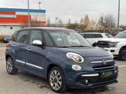 Fiat 500L I Рестайлинг Сыктывкар  - изображение 32