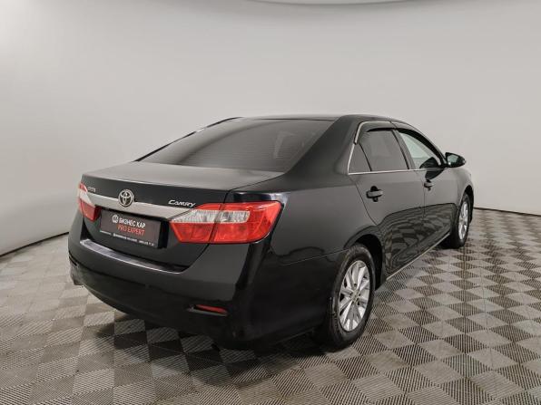 Toyota Camry VII (XV50) с пробегом 2014 года, цена 1 245 000 рублей, 264108 км, седан, Автокод Объявления