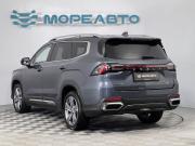Geely Okavango I Рестайлинг Калининград  - изображение 36