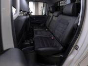 Volkswagen Amarok I Рестайлинг Москва  - изображение 36