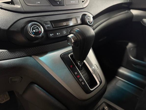 Honda CR-V IV с пробегом 2013 года, цена 1 800 000 рублей, 176418 км, внедорожник, Автокод Объявления
