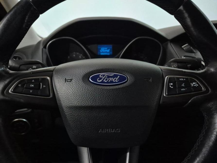 Ford Focus III Рестайлинг Альметьевск  - изображение 20