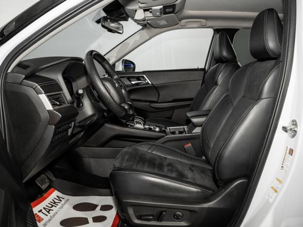 Mitsubishi Outlander IV с пробегом 2022 года, цена 4 150 000 рублей, 35419 км, внедорожник, Автокод Объявления