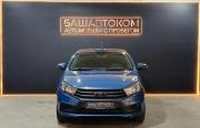 Lada (ВАЗ) Vesta I Уфа  - изображение 20