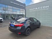 Toyota Corolla XI (E160 E170 E180) Екатеринбург  - изображение 14