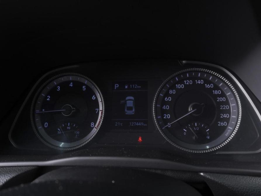 Hyundai Sonata VIII (DN8) Ростов-на-Дону  - изображение 21