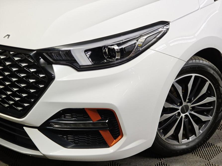 Omoda S5 Москва  - изображение 9