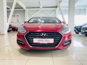 Hyundai i40 I Рестайлинг Миасс  - изображение 32