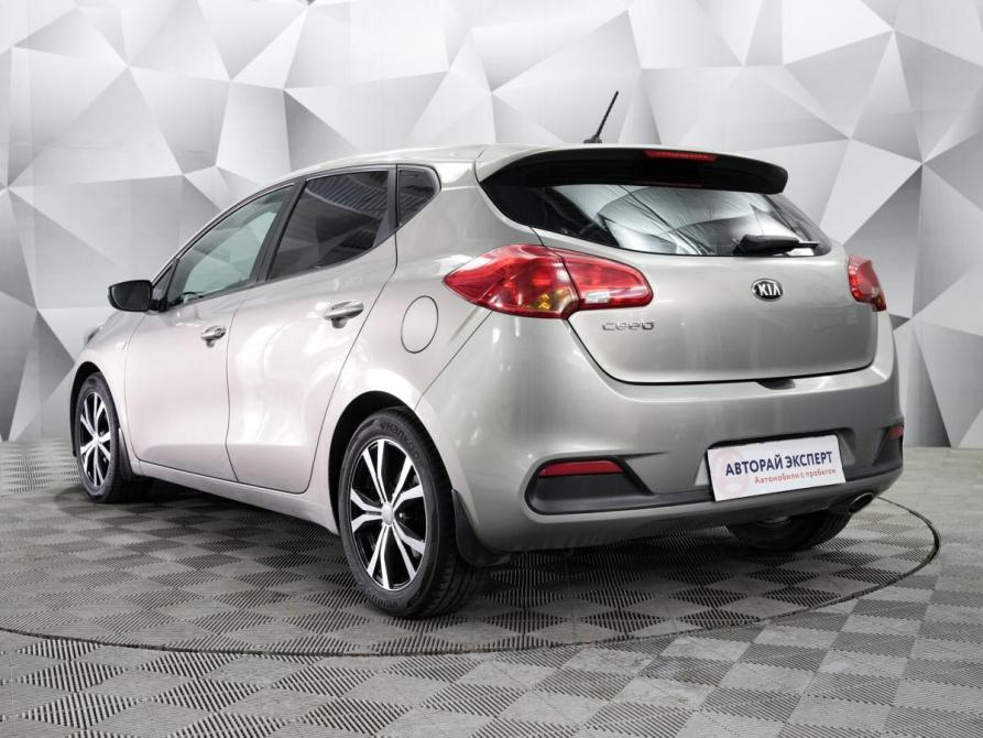 Kia Ceed II Ульяновск  - изображение 3