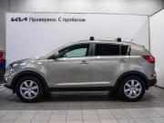 Kia Sportage III Красноярск  - изображение 40