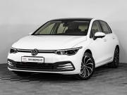 Volkswagen Golf VIII Санкт-Петербург  - изображение 32