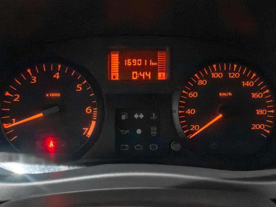 Lada (ВАЗ) Largus I Екатеринбург  - изображение 17