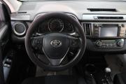 Toyota RAV4 IV (XA40) Омск  - изображение 35