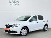 Renault Sandero II Екатеринбург  - изображение 23
