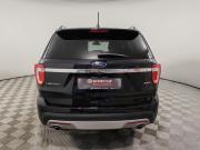 Ford Explorer V Рестайлинг Москва  - изображение 32