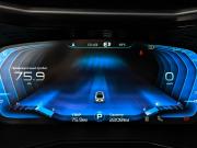 Geely Tugella I Рестайлинг Москва  - изображение 46