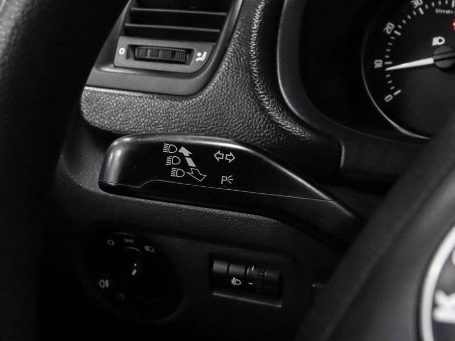 Skoda Fabia II Рестайлинг Минеральные Воды  - изображение 13
