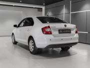 Skoda Rapid I Рестайлинг Москва  - изображение 24