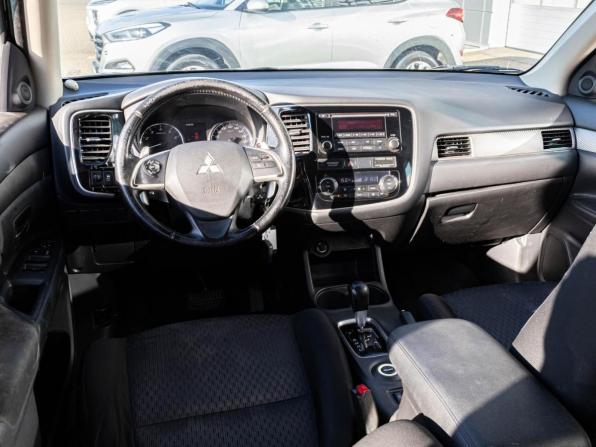Mitsubishi Outlander III с пробегом 2012 года, цена 1 070 000 рублей, 286213 км, внедорожник, Автокод Объявления