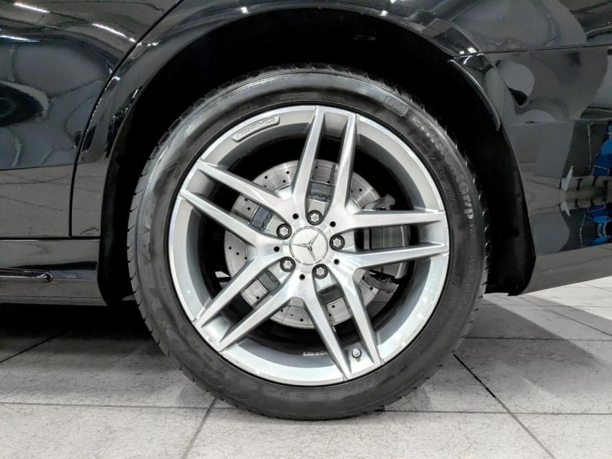 Mercedes-Benz S-Класс VI (W222 C217) Москва  - изображение 18