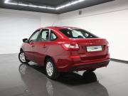 Lada (ВАЗ) Granta I Рестайлинг Тверь  - изображение 24