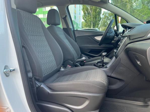 Opel Mokka I с пробегом 2012 года, цена 784 700 рублей, 269134 км, внедорожник, Автокод Объявления