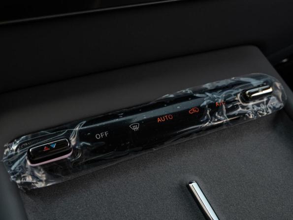 GAC Trumpchi S7 с пробегом 2026 года, цена 4 730 000 рублей, 38 км, внедорожник, Автокод Объявления