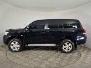 Toyota Land Cruiser 200 Series Рестайлинг 2 Ростов-на-Дону  - изображение 32