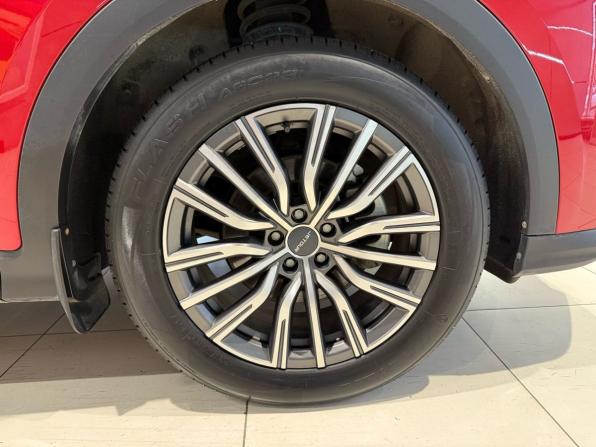 JETOUR X70+ I Рестайлинг с пробегом 2024 года, цена 2 049 000 рублей, 30200 км, внедорожник, Автокод Объявления