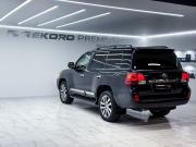 Toyota Land Cruiser 200 Series Рестайлинг 1 Уфа  - изображение 66