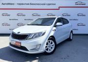 Kia Rio III Тюмень  - изображение 24