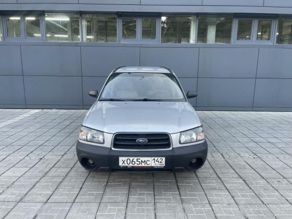Subaru Forester II с пробегом 2003 года, цена 470 000 рублей, 350000 км, внедорожник, Автокод Объявления