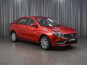 Lada (ВАЗ) Vesta I Ставрополь  - изображение 22