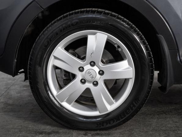 Kia Sportage III с пробегом 2013 года, цена 1 400 000 рублей, 88417 км, внедорожник, Автокод Объявления