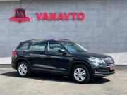 Skoda Kodiaq I Альметьевск  - изображение 35