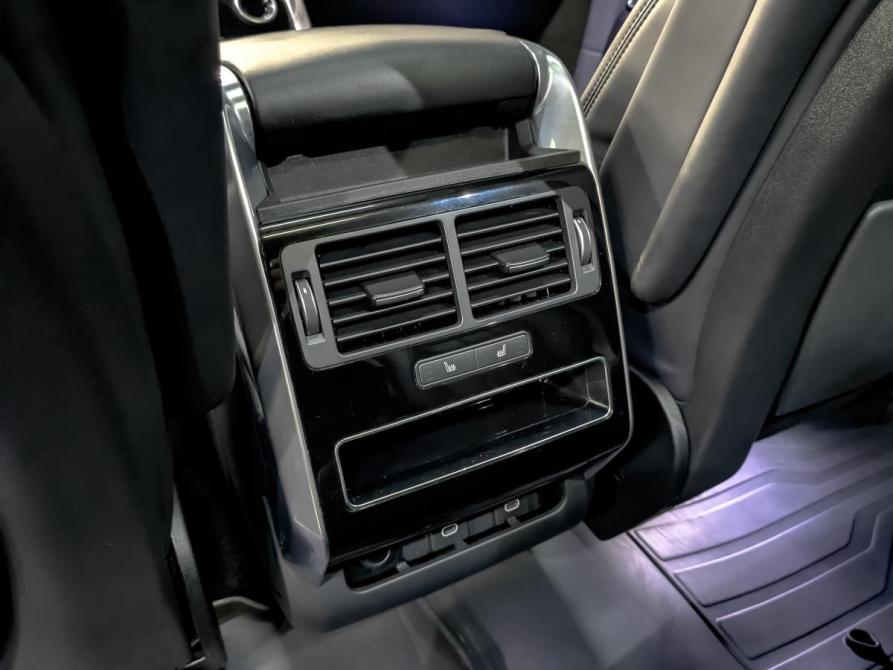 Land Rover Range Rover Sport II Рестайлинг Москва  - изображение 29
