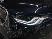 BMW X3 IV (G45/G48) Москва  - изображение 63