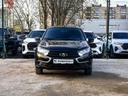 Lada (ВАЗ) Granta I Рестайлинг Санкт-Петербург  - изображение 15