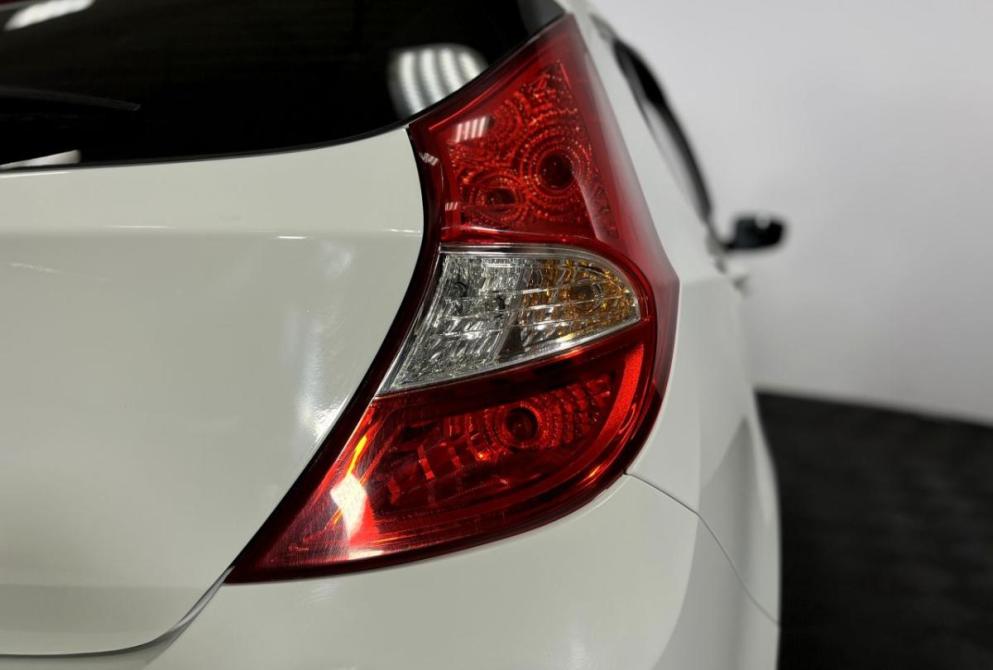 Hyundai Solaris I Рестайлинг Нижний Новгород  - изображение 20