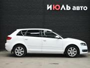 Audi A3 II (8P) Рестайлинг 2 Екатеринбург  - изображение 27
