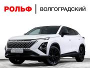 Omoda C5 I Рестайлинг Москва  - изображение 52