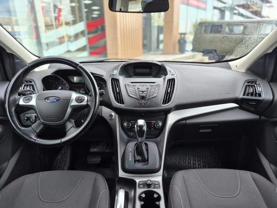 Ford Kuga II Рестайлинг Архангельск  - изображение 14