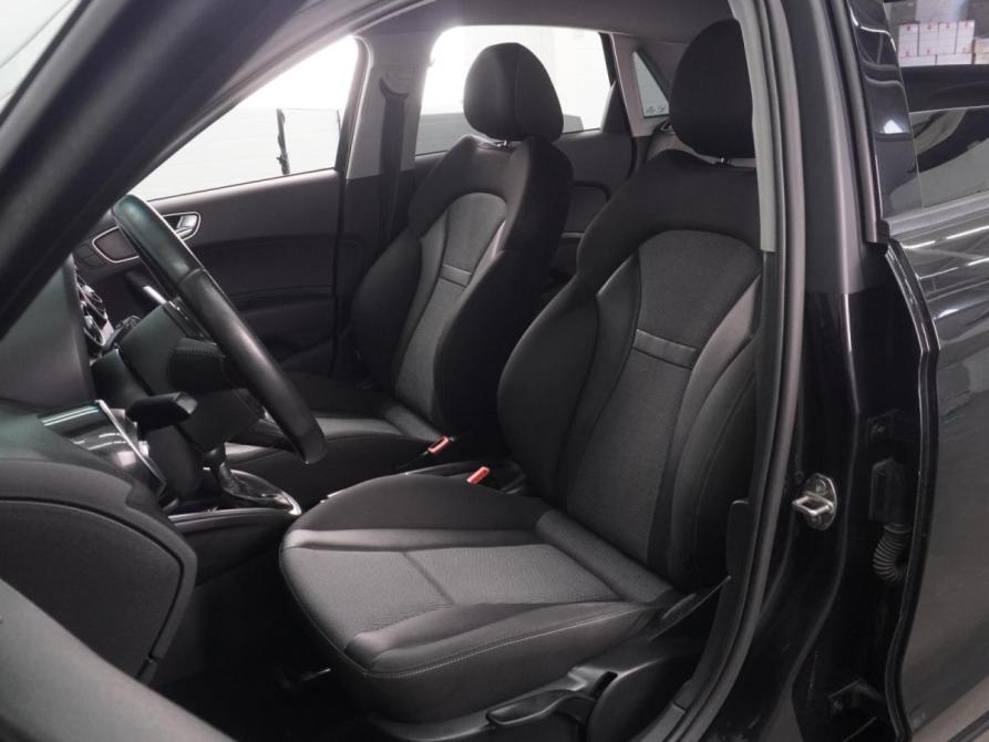 Audi A1 I (8X) Воронеж  - изображение 10