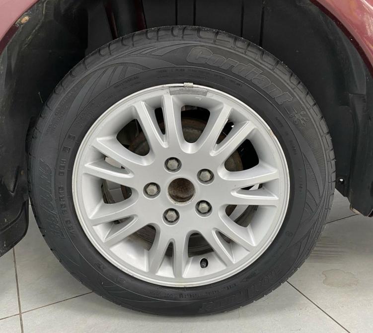 Suzuki SX4 I (Classic) Красноярск  - изображение 6