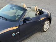 BMW Z4 I (E85/E86) Рестайлинг Волгоград  - изображение 58