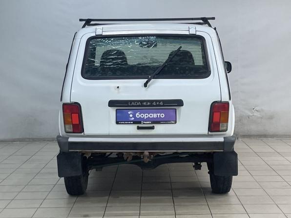 Lada (ВАЗ) 2121 (4x4) I Рестайлинг с пробегом 2015 года, цена 499 000 рублей, 141050 км, внедорожник, Автокод Объявления