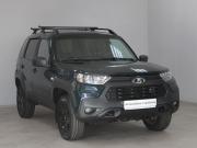 Lada (ВАЗ) Niva Travel I Старый Оскол  - изображение 20